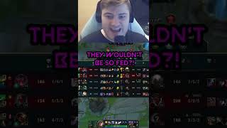 Inting Mid Laners - Twitch.TV/xT2Px #leagueoflegends #riotgames #streamer #smallstreamer #rage