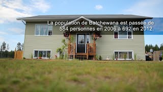 Batchewana First Nation