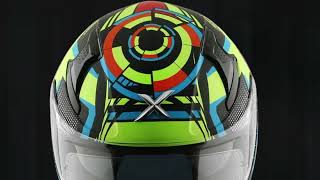 New Axor helmets now available