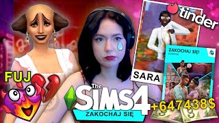 KUPIŁAM THE SIMS 4 żebyście WY NIE MUSIELI