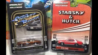 GREENLIGHT Die-Cast