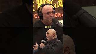 Rogan Attacked By Trump