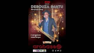 MALOBA YA LUTUMBA @ DESOUZA SANTU FEAT SAM MANGWANA AROBASE