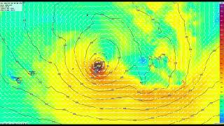 Cyclone tropical Batsirai