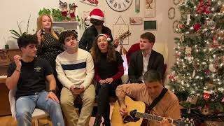 Last Christmas acoustic version