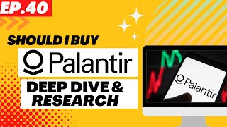 📊 Palantir (PLTR) Financial Deep Dive with MarketSmith: A Long-Term Investment Opportunity?