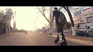 Sergey Netrunenko   Parkour FreeRun style  Trailer