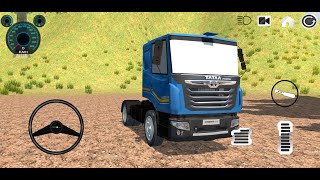 New Update Coming Soon | Offroad Indian Truck Simulator | PIXEL XYZ GAMES