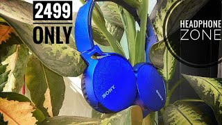 Best headphone under 2499 HEADPHONE ZONE