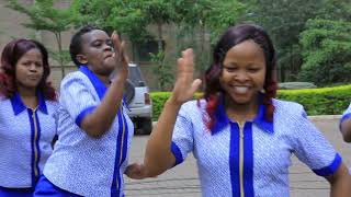 Saalam Maria by St.Mary's Choir Kwa-Njenga