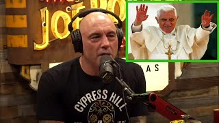 The World Ends in 2027 According to The Prophecy of The Popes Joe Rogan's Shocked