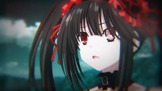 Date a Live「Kurumi Tokisaki」(AMV)