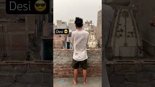 Desi Lok 😎 #tranding_song #funny #shortvideo #viral #desi_lok #suraj_shakya