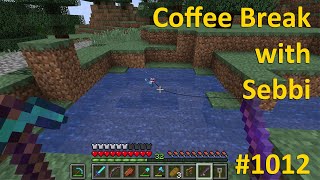 Coffee break with Sebbi - #1012 - Less Exciting than Expected