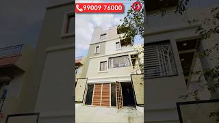 🔥House for sale in Bangalore BTM layout ext near Vijay bank layout 3.70 CR #home #house #realestate