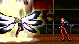 Kof Mugen] Final Nao Vs Nein