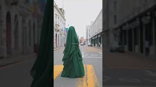 💕Beautiful Muslim Hijab Girls💯✅||#islamicstatus #viral #video #trending  #hijab #hijabgirl #islam #ﷺ