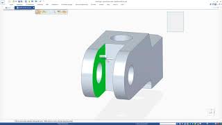 Solid Edge Community Training - Steering Wheel