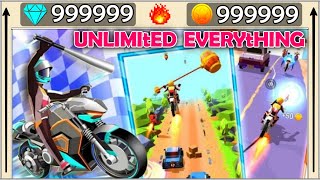 RACING SMASH 3d| MOD APK |v1.0.14 RACING SMASH 3d Unlimited Everything