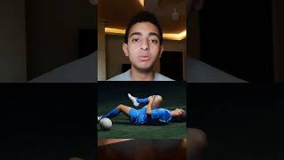 الرعب من الرباط الصليبي |Cruciate ligament