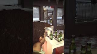 MAFIA II – Чего Только Не Сделаешь, Ради... #мемдня