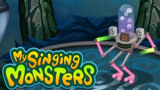 Waking Up My First Blipsqueak! | My Singing Monsters