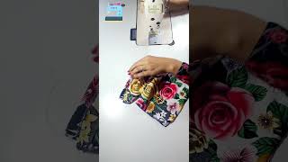 DIY Sewing pouch#sewing #diy #easybag #diybag #shortvideo #shortvideos #shorts #short #tips #tricks