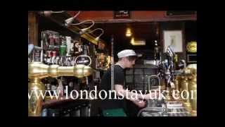 LondonStayUK - PREMIUM