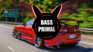 My neck My back - Car MiX (Bass Boosted)