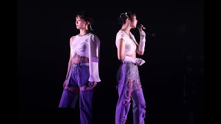 DVD『Juice=Juice 段原瑠々×井上玲音FCイベント2022 〜 れいるる 〜』