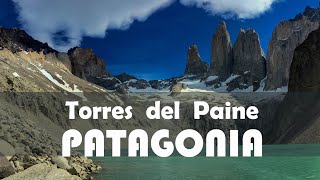 Torres del Paine - Patagonia