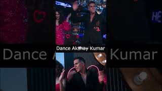 Dance Akshay Kumar Do U Know Song Khel Khel Mein