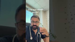 Grip aşısı olmalı mıyım ? Kimler risk altında !! #gripaşısı #bebek #influenza #anne