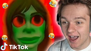 These Fortnite TIK TOKS Are Actually Funny...