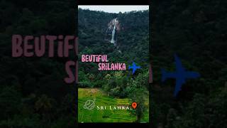 SriLanka Exploring the Paradise   | Breathtaking Sights & Hidden Gems  #srilankanadventure