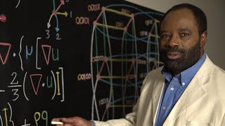 Using a Million Processors to Solve Unsolved Problems | Famous Mathematicians and their Inventions