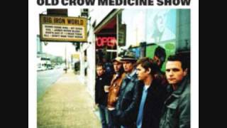 Old Crow Medicine Show - New Virginia Creeper