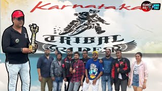 karnataka tribal riders #riding #rider #sancharisathya #bikerides