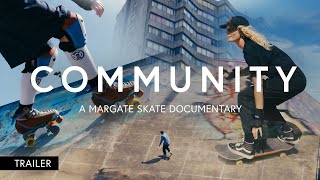 Community Trailer