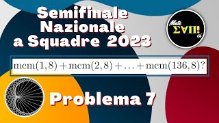 Lupin/3 si innamora - Semifinale squadre Cesenatico 2023