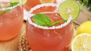 How to make 3 Cool drinks for summer by Food Recip | レシピ - 珍味毎日 | レシピ - 珍味毎日