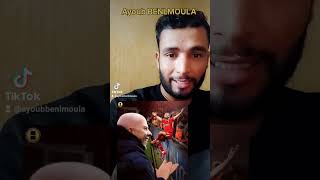 المصري محمد صلاح يكتب أعظم وأروع سيناريو مع فريقه ليفربول حبس أنفاس العالم بأكمله عن فوز ليفربول