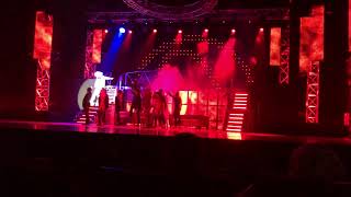 Michael Jackson THRILLER Live Riyadh - Smooth Criminal