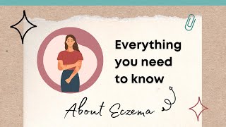 If You Have Eczema, You Need to Watch This!