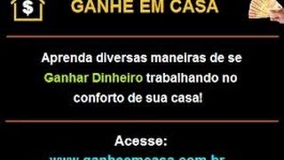 Como Ganhar Dinheiro na Internet de Forma Segura?