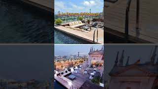 Топ террасы Барселоны 2024 #барселона #barcelona #rooftop #spain #новости #кафе #еда #news #travel