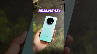 Realme 13+ review after 10 days #realme13 #realme13plus #shorts