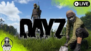 On va se faire Saigner / 2 SDF sur DayZ