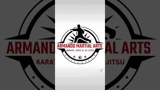 ARMANDO MARTIAL ARTS