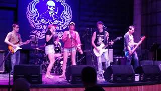 Live Band Karaoke - Redneck Woman - Gretchen Wilson - Iron Smoke -  Fairport, NY - WED 8/7/2024